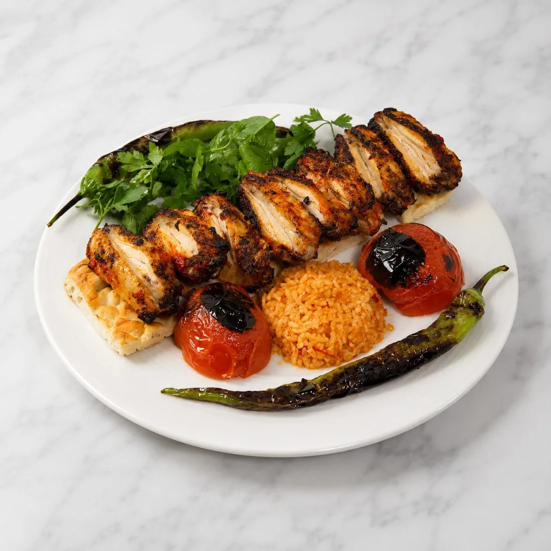 Kanat Şiş