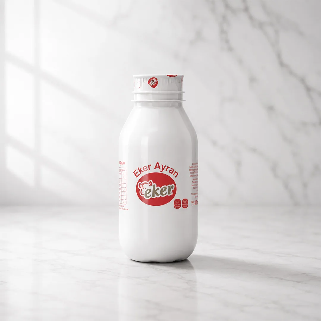 Kapalı Ayran